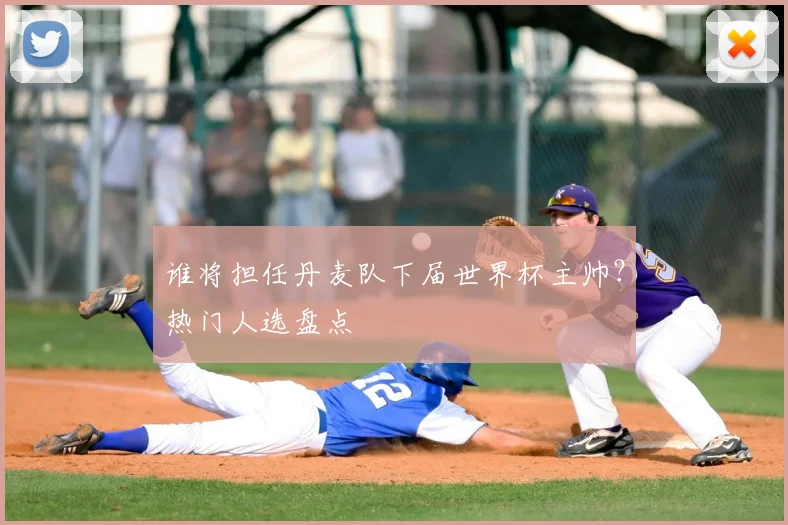 谁将担任丹麦队下届世界杯主帅?热门人选盘点